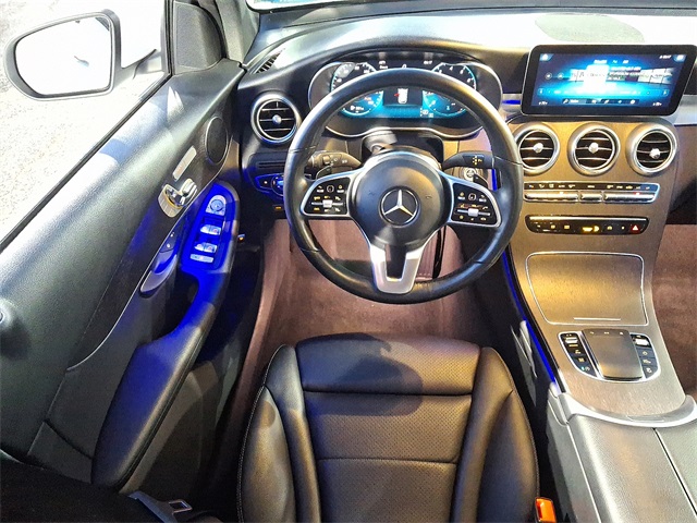 2022 Mercedes Benz GLC 300 4MATIC photo 18