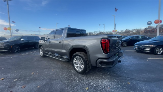 2021 GMC SIERRA - Image 7