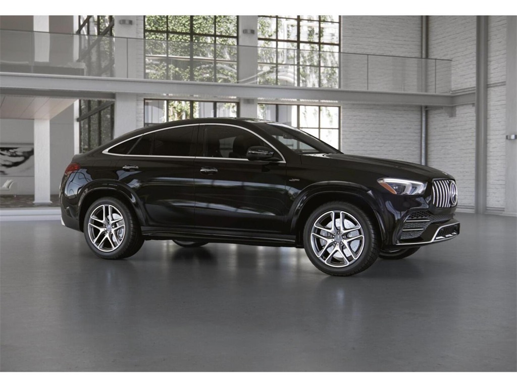 2022 Mercedes Benz GLE 53 AMG 4MATIC photo 13