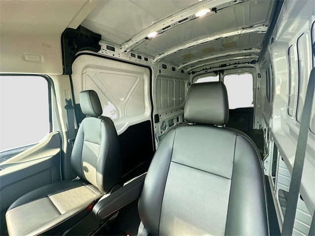 2025 Ford Transit Cargo Van photo 20