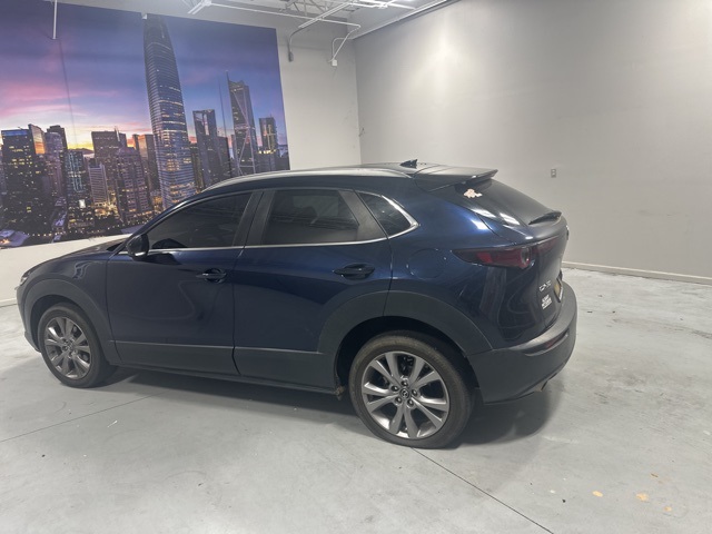 2020 Mazda CX-30 Preferred photo 3