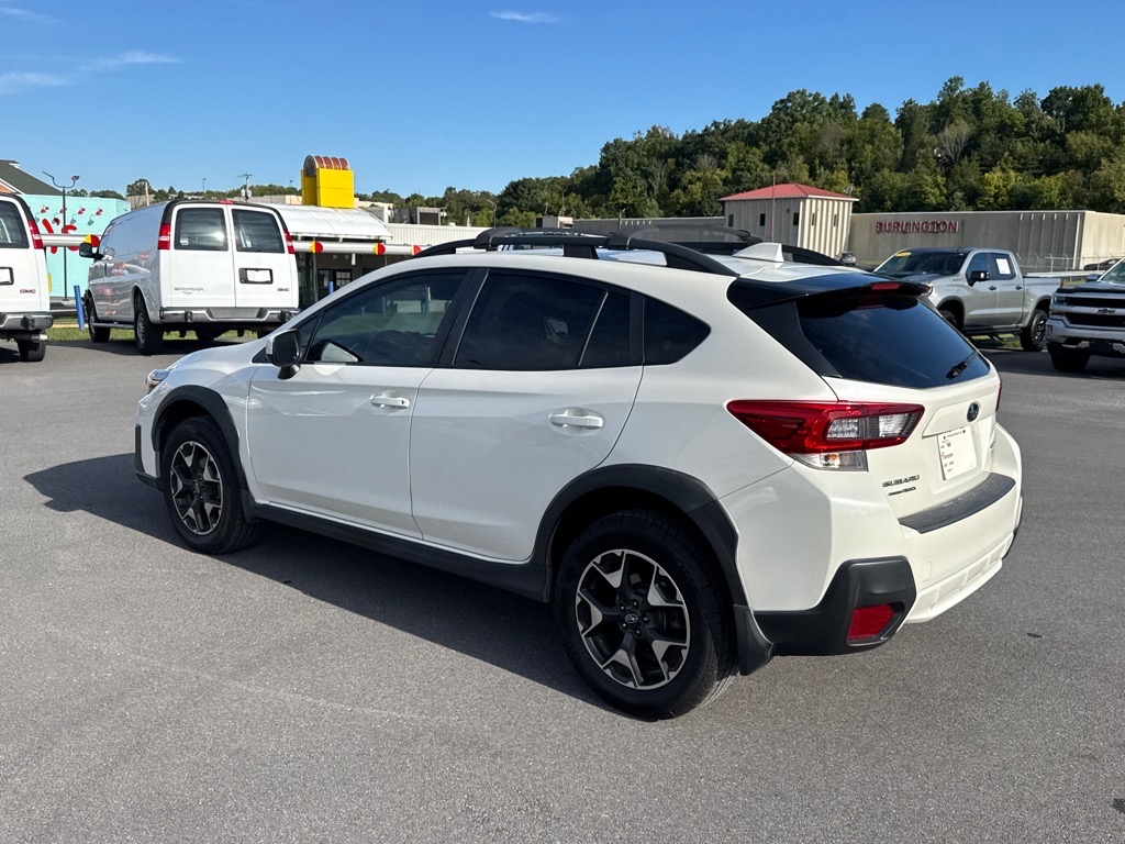 2020 Subaru Crosstrek Premium photo 3
