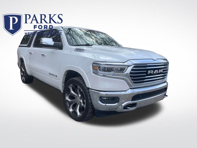 2020 RAM Ram 1500 Pickup Longhorn