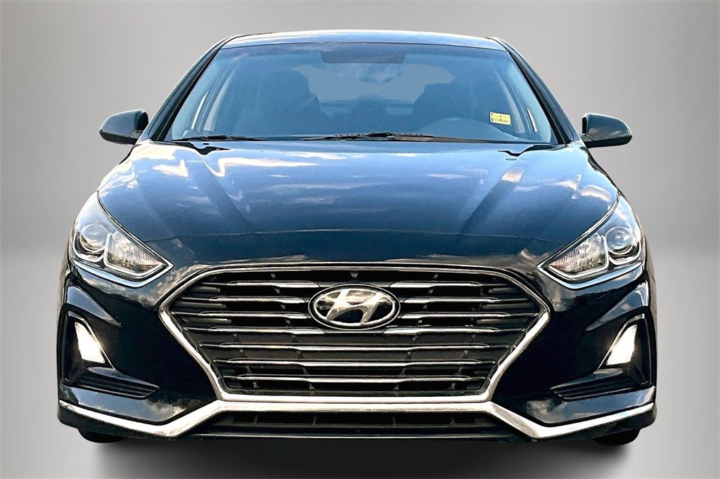 2019 Hyundai Sonata SE photo 3