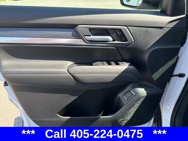 2026 Gmc Terrain Elevation photo 3