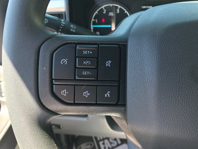 2024 Ford F-250 XLT photo 8