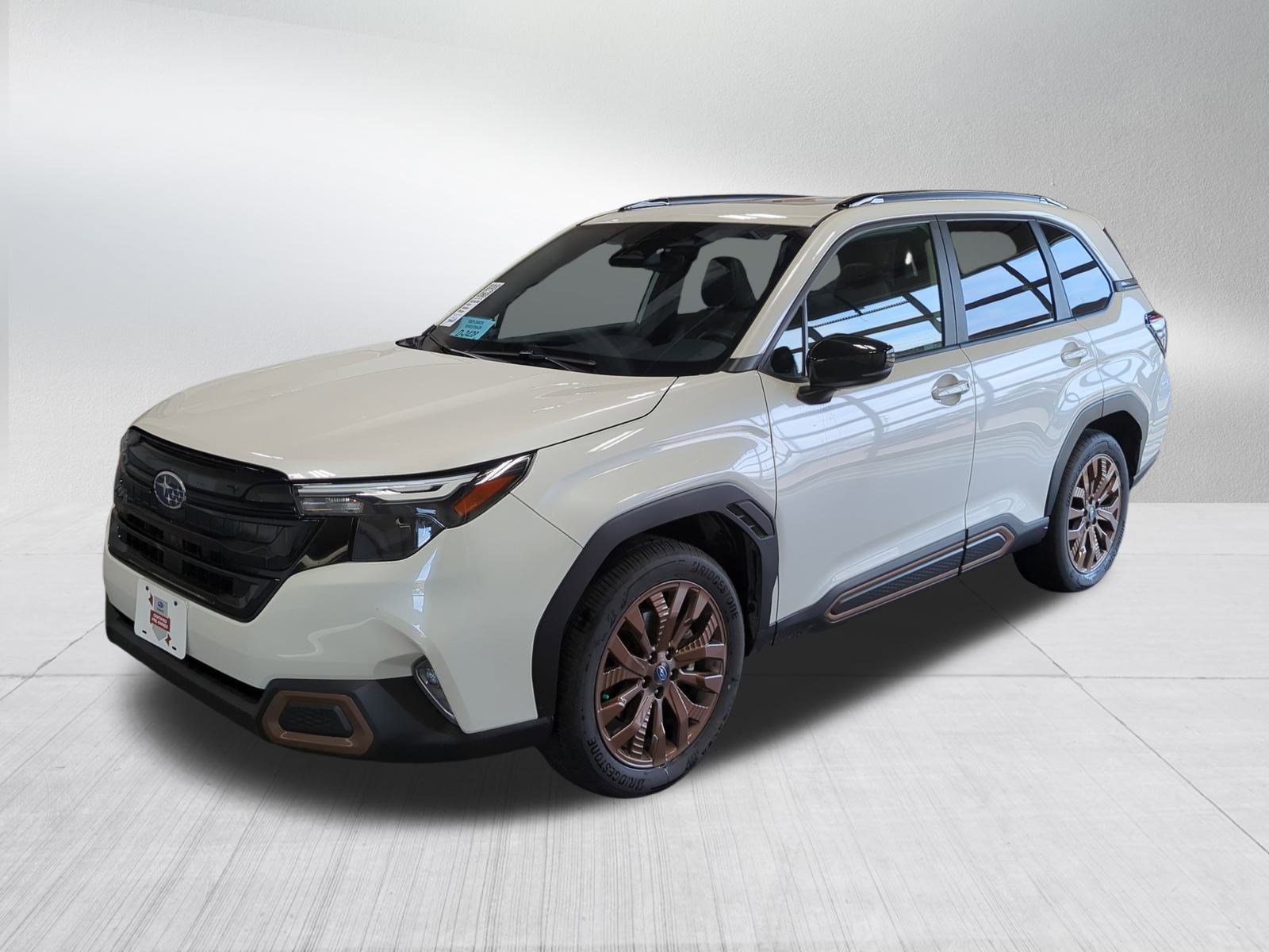 2025 Subaru Forester Sport photo 3