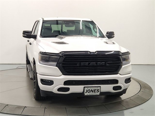2023 Ram 1500 Laramie photo 2