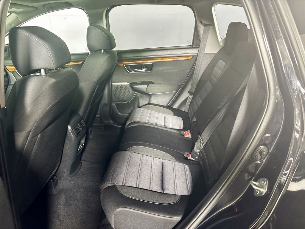 2021 Honda CR-V EX photo 20