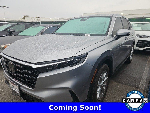 2024 Honda CR-V EX's photo