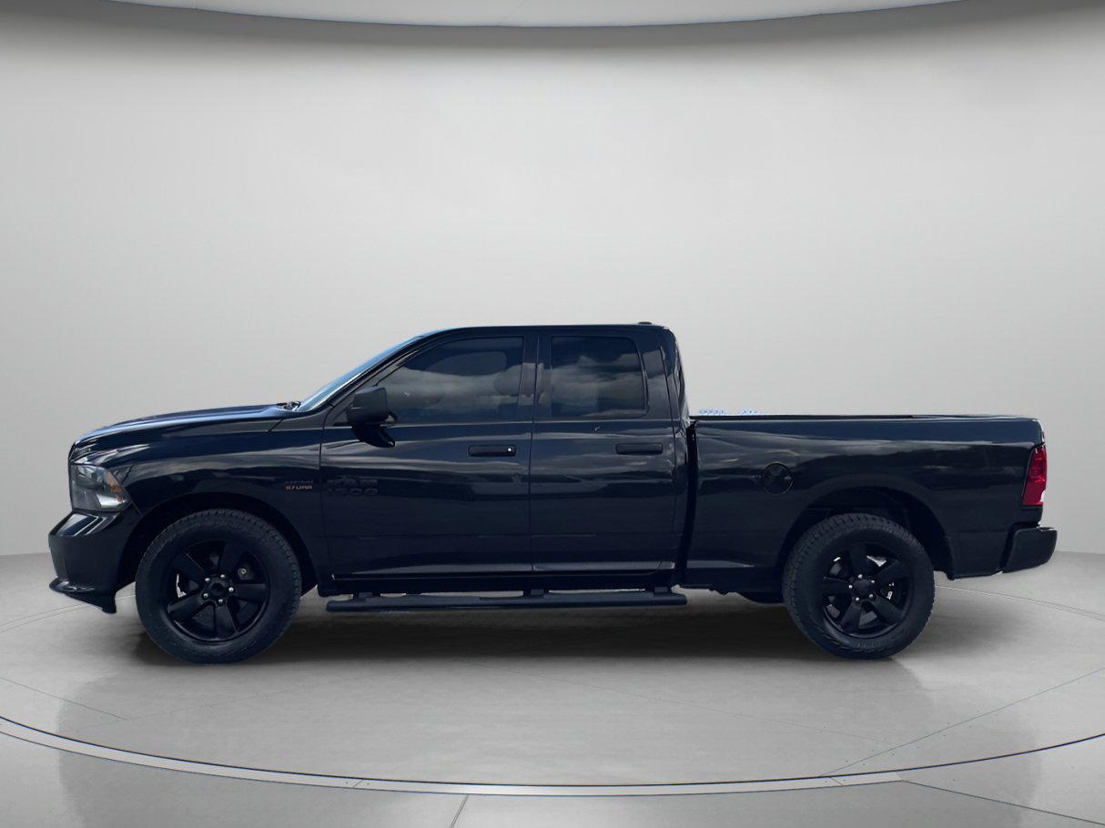 2018 Ram 1500 Express photo 5