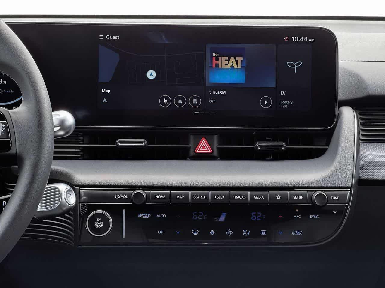 2025 Hyundai Ioniq 5 photo 5