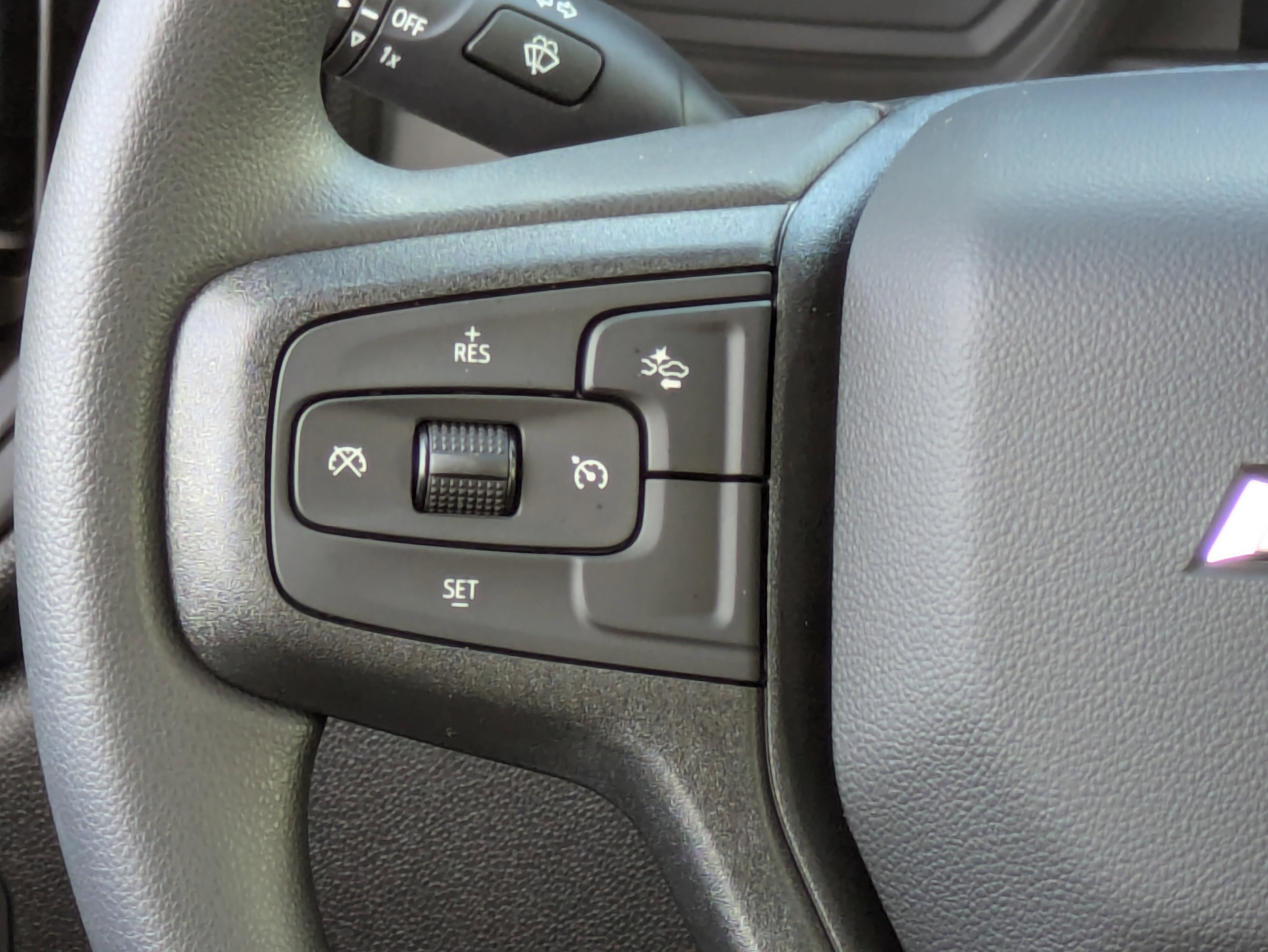 2026 Chevrolet Silverado 1500 Work Truck photo 4