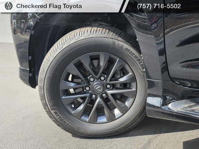 2022 Lexus GX 460 photo 13