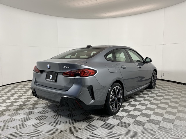 2025 Bmw 228i xDrive Gran Coupe photo 7