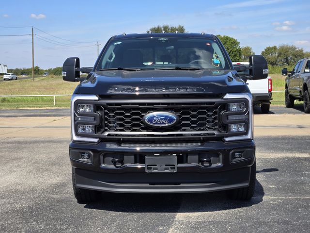 2026 Ford F-250 XL photo 3