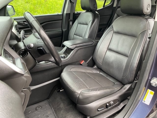 2018 Gmc Acadia SLT photo 19