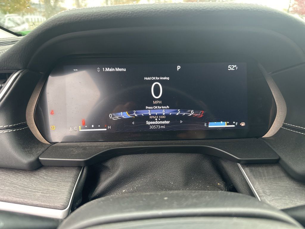 2021 Jeep Grand Cherokee Limited photo 4