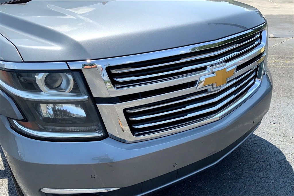 2019 Chevrolet Tahoe Premier photo 31