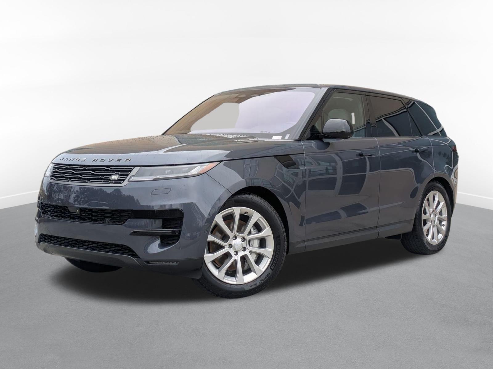 2024 Land Rover Range Rover Sport SE's photo
