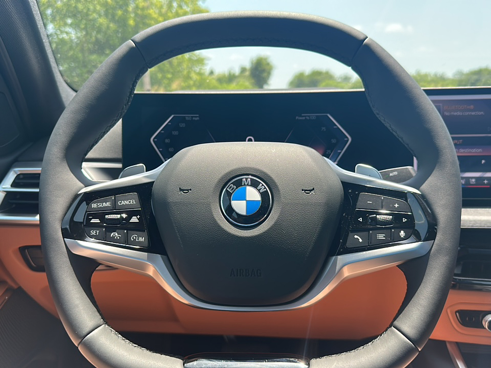 2025 Bmw 330i photo 8