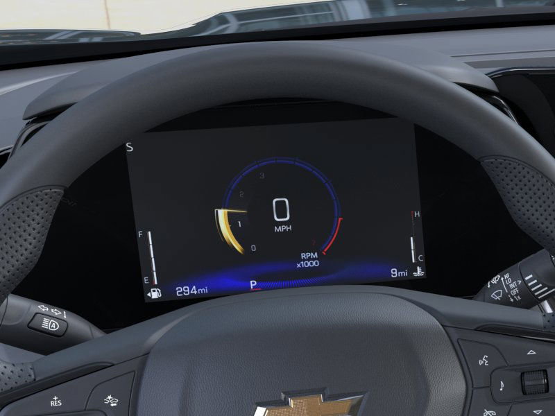 2026 Chevrolet Trax LT photo 12