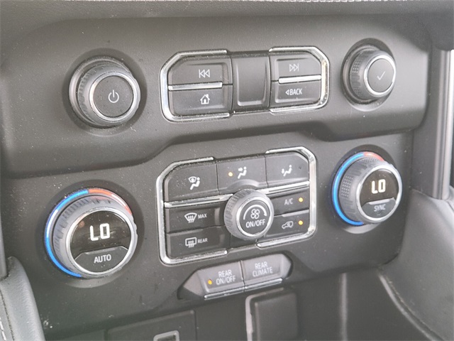 2021 Chevrolet Tahoe LS photo 23