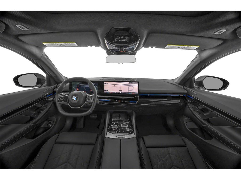 2025 Bmw 530i xDrive photo 5