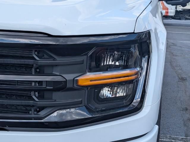 2025 Ford F-150 XLT photo 46