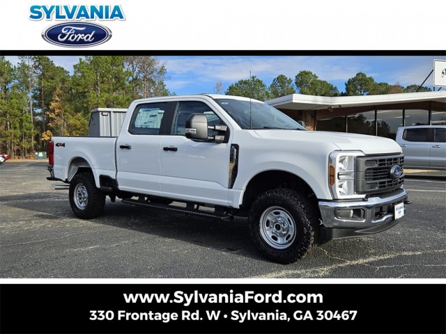 2026 Ford F-250 Super Duty XL's photo