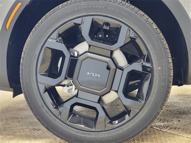 2026 Kia Sorento EX photo 11