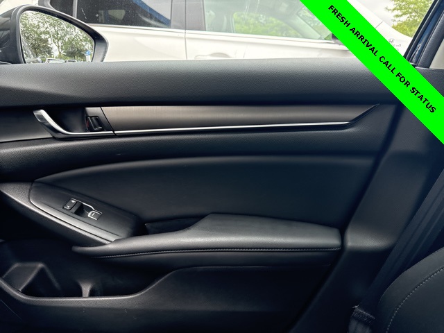 2022 Honda Accord 1.5T LX photo 23