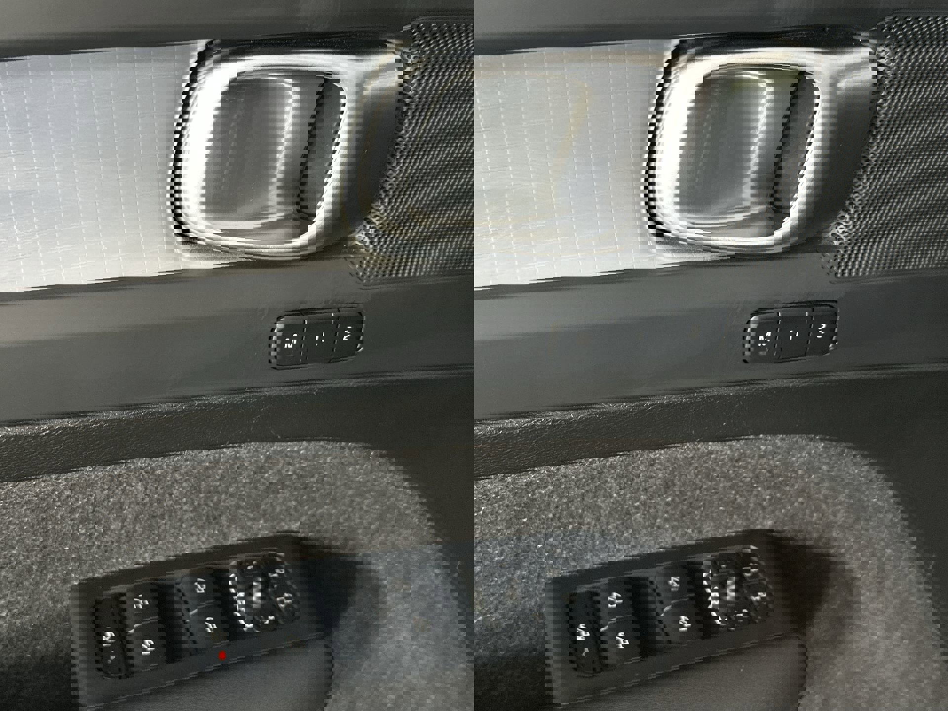 2025 Volvo XC40 Core photo 9