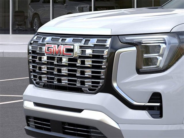 2026 Gmc Terrain Denali photo 3