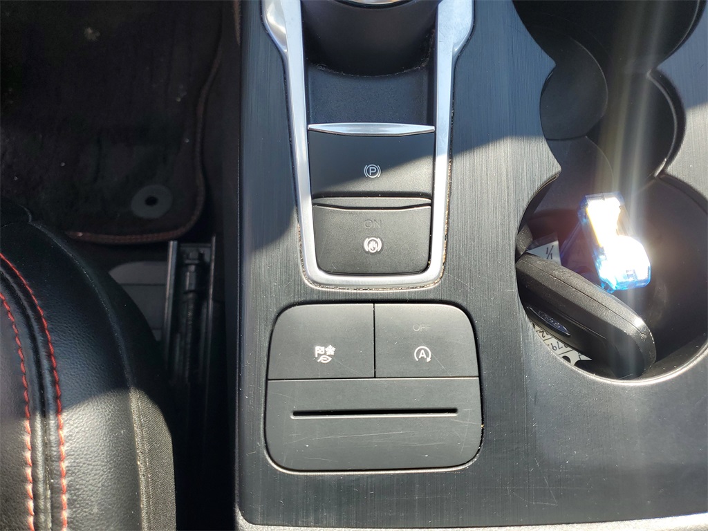 2023 Ford Escape ST-Line photo 23