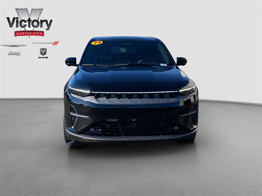 Used 2024 Jeep Wagoneer S Launch Edition with VIN 3C4RJNAK4RT179208 for sale in Kansas City