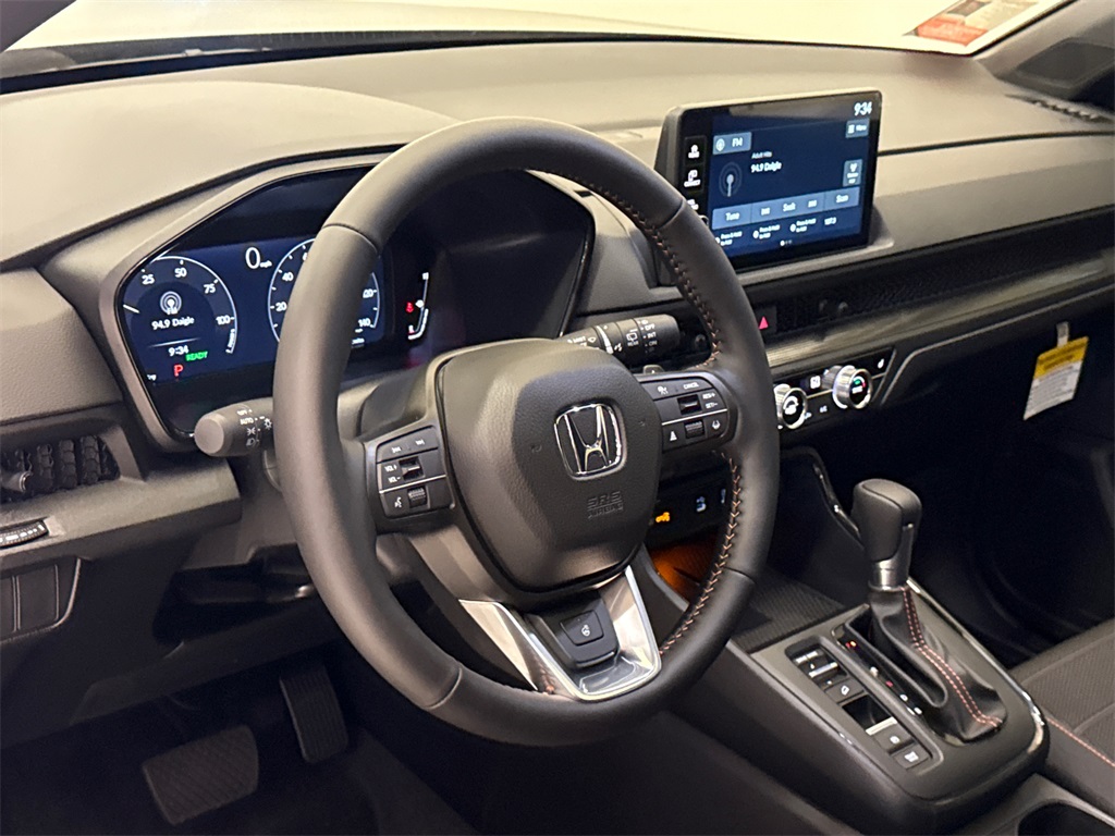 2026 Honda CR-V Hybrid photo 18