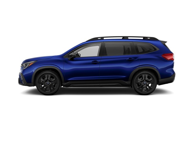2026 Subaru Ascent Onyx Edition Touring photo 4