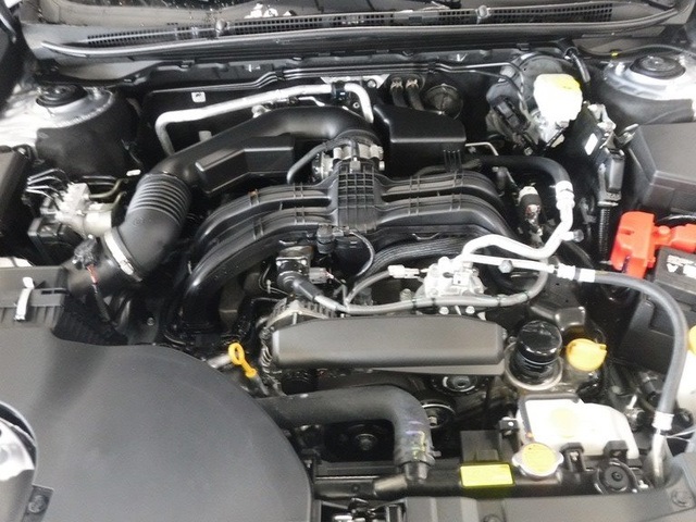2025 Subaru Outback Premium photo 5