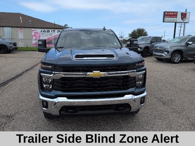2026 Chevrolet Silverado 2500HD LT photo 15