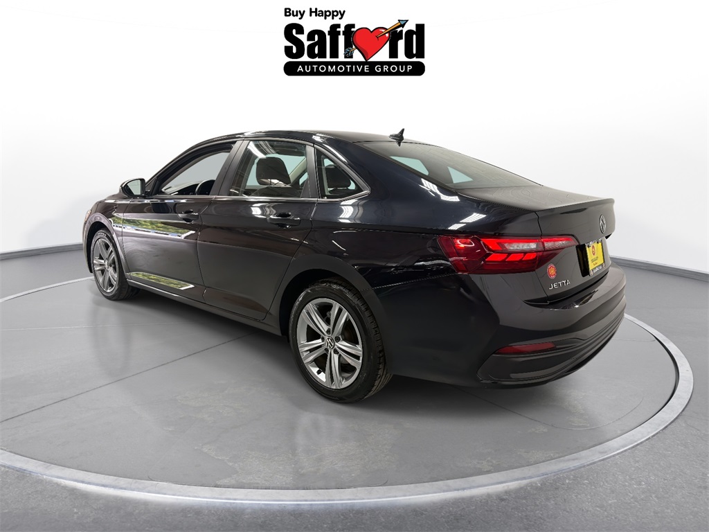 2024 Volkswagen Jetta 1.5T SE photo 6