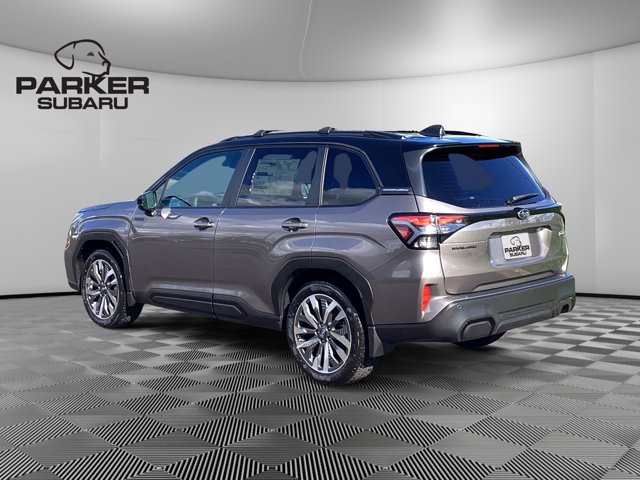 2025 Subaru Forester Touring photo 3