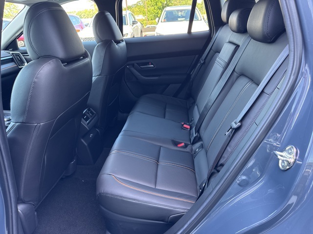 2025 Mazda CX-50 Premium photo 4