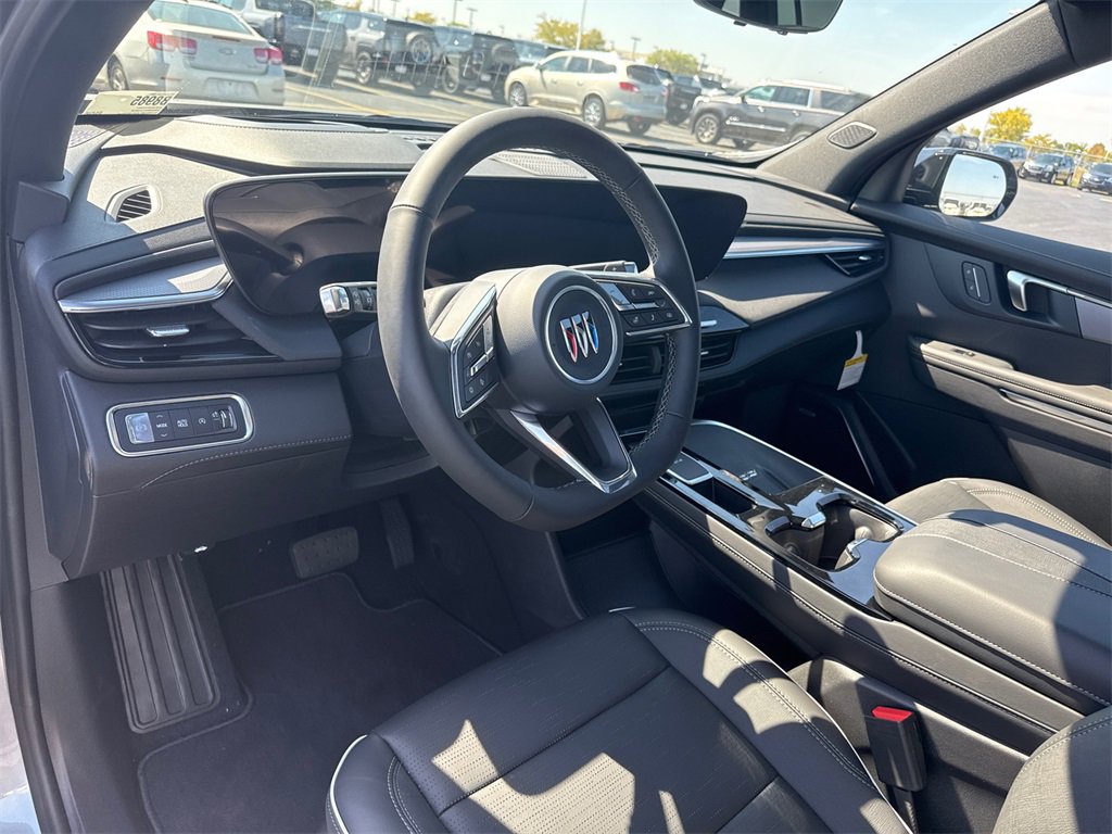2026 BUICK ENCLAVE - Image 17