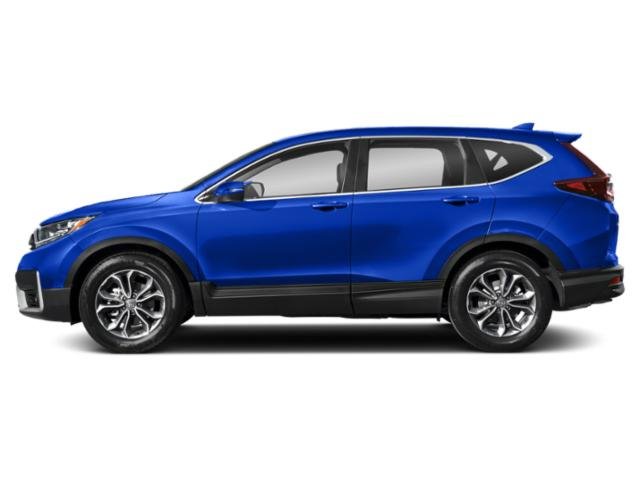 2022 Honda CR-V EX photo 3
