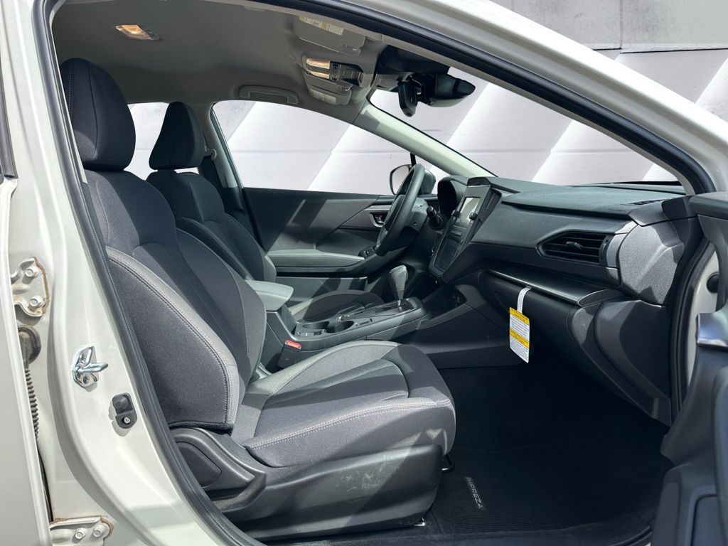 2025 Subaru Impreza Base photo 15