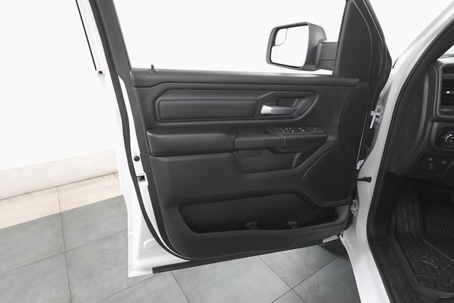 2026 Ram 1500 Warlock photo 8