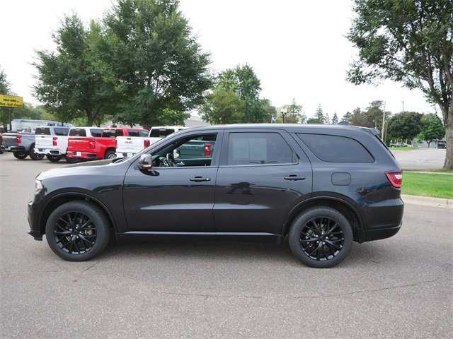 2016 Dodge Durango Limited photo 4
