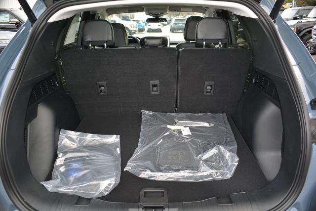 2025 Ford Escape Plug-In Hybrid Base photo 16