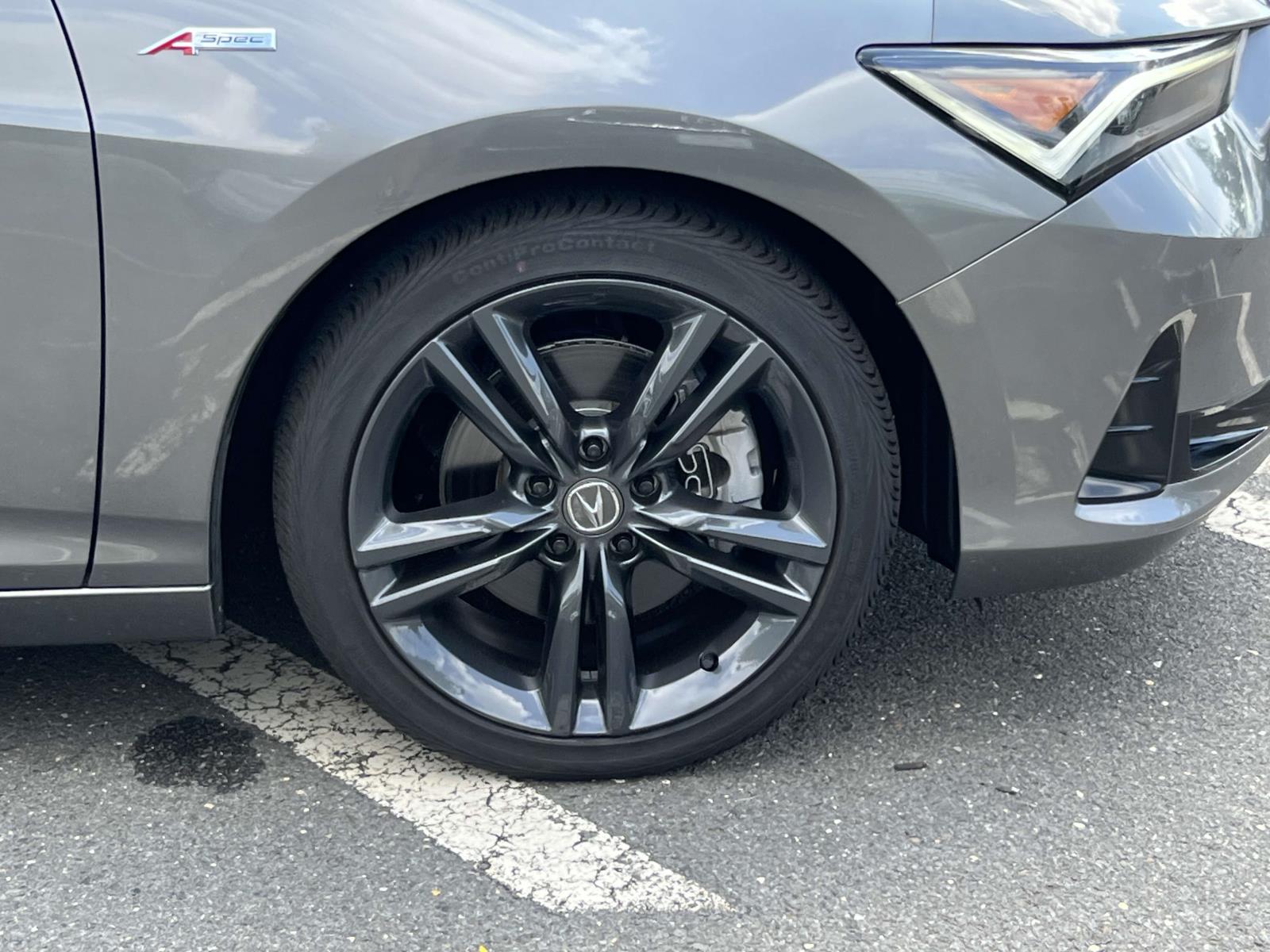 2024 Acura Integra A-Spec photo 5